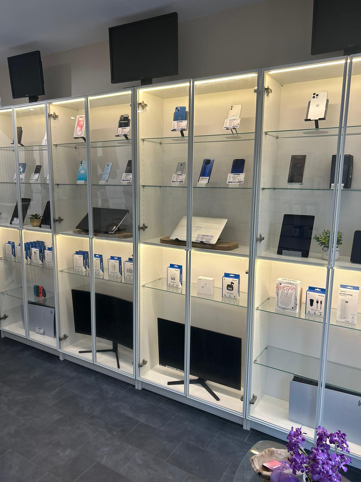 Téléphones